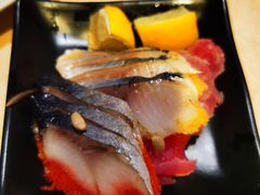 -广州中心皇冠假日酒店-环市食坊·海鲜自助餐厅