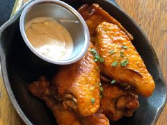 -THE CANNERY&JUJU 新鲜海鲜·牛排美食酒廊
