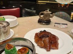 -8餐厅(新葡京酒店)