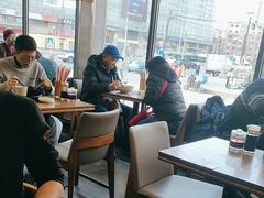 -李先生牛肉面大王(马栏店)