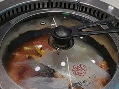 -满兴咱妈烀饼铁锅炖(兰州北街店)