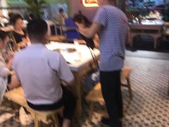 -卤校长老火锅(绿地468店)