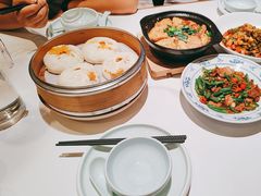 -老馆子·建德菜·山肴鱼鲜(海威新界店)