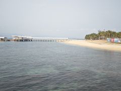 -三亚西岛海洋文化旅游区