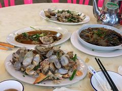 -秋姐美食店(旅游大道店)