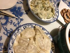 -东方饺子王(王府井关东古巷店)