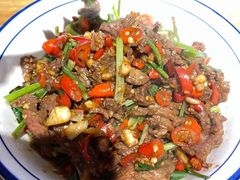 -威哥的菜·地道长沙菜(雨花亭店)