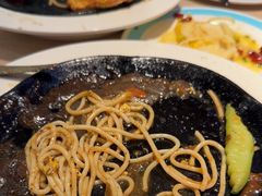 -经典世家牛排自助餐厅(百捷店)