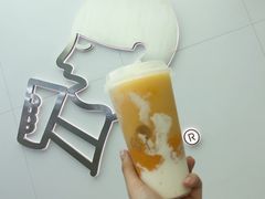 -喜茶(南昌王府井店)