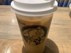 -周沫西餐(漫广场店)
