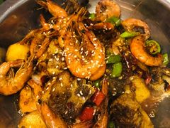 -醉得意·家常菜(杨家湾店)