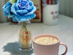 台湾奶茶-杯子红牛排(创意产业园店)