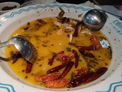 -花椒俏川菜小馆(南海万达店)