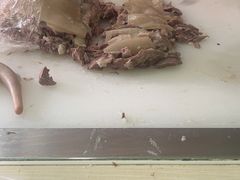 热气羊肉-小辫子羊肉面馆(周东店)