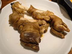 -横山双城铁锅炖羊肉(创始店)