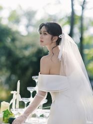 -第一夫人婚纱摄影(南京店)