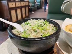 阿莉特色炒饭-阿莉餐厅(枣阳路店)