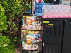 -亚龙湾希尔顿自助餐厅·海鲜·烧烤·沙滩BBQ·现场乐队
