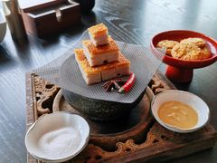 -广州柏悦酒店·悦景轩·粤菜餐厅