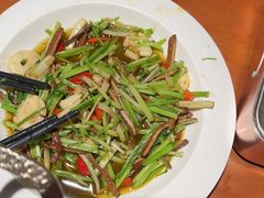 -徽三说·土徽菜·中国徽菜连锁品牌(阳湖总店)