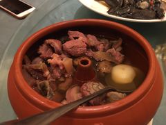 -沙龙酒家