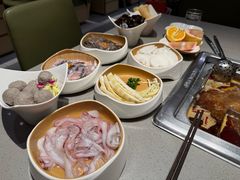 -海底捞火锅(太阳宫凯德mall店)