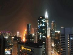 -太平洋丽晶套房酒店