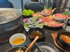 -虎丸烧肉(新大陆广场店)