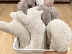 -MUJI无印良品(华贸店)