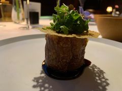 -三嚥阁 La Villa Restaurant