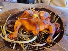 -Hi City·城市之巅