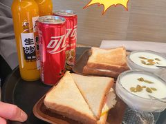 -华夏良子·足道SPA艾灸(王府井店)