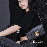 Celine老花饭盒绝了