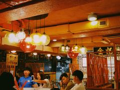 大堂-金记冰室(霎东街店)