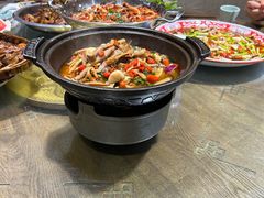 -灶东家民间菜(回兴店)