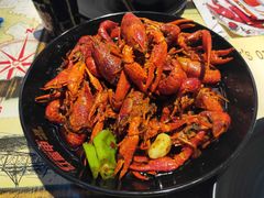 -红钳侠小龙虾·烧烤(中赢康康谷店)