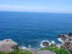 -三亚蜈支洲岛旅游区