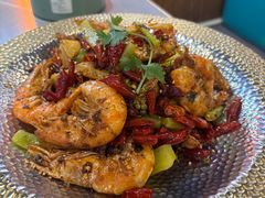 -醉炫音速烧烤·干煸菜(沙河总店)