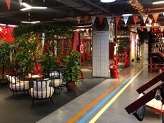 -KingBull私教健身&格斗订制(龙井商业中心店)