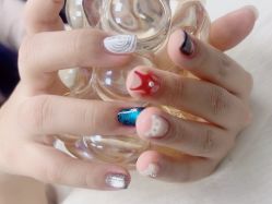 -芊屿芊浔美甲