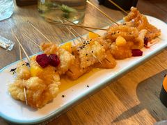 -野人部落(沈阳一店)