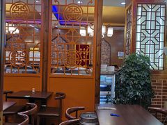 -老马家拉面(碧水花园东南)