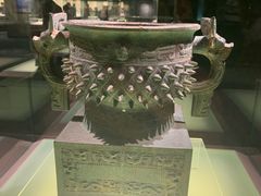 -上海博物馆(人民广场馆)