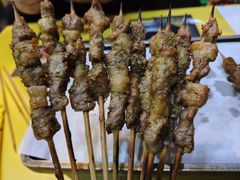 -望京小腰(北京总店)