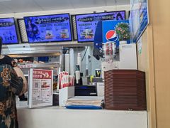 -华莱士·全鸡汉堡(财经学院店)