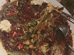-川味堂·四川豆花(八卦岭店)