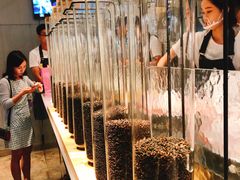 -喜茶(深圳东门1234店)