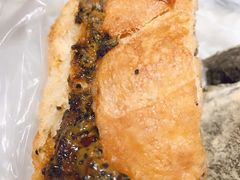 飞鱼籽面包-Let's Taipei 非常烘焙(太古里店)