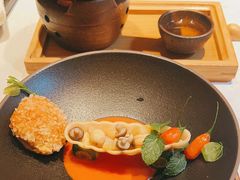 -叶叶菩提(太原别墅店)