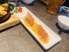 -汤城小厨•粤菜•靓汤(苏州街店)